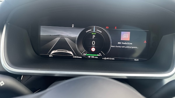 Used Jaguar I-Pace 2023 for sale - 73160920: Photo 10