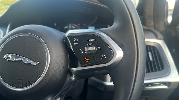 Used Jaguar I-Pace 2023 for sale - 73160920: Photo 19