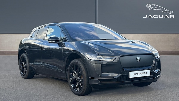 Used Jaguar I-Pace 2023 for sale - 73160920: Photo 1