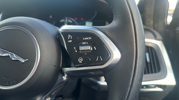 Used Jaguar I-Pace 2023 for sale - 73160920: Photo 20