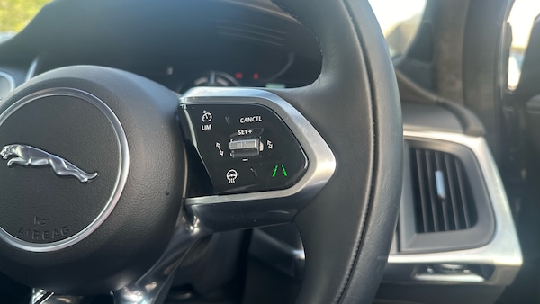 Used Jaguar I-Pace 2023 for sale - 73160920: Photo 21