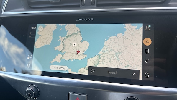 Used Jaguar I-Pace 2023 for sale - 73160920: Photo 22