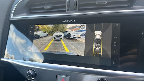 Used Jaguar I-Pace 2023 for sale - 73160920: Photo 23