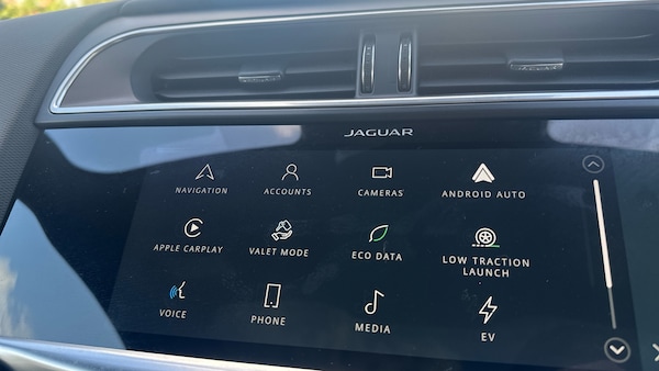 Used Jaguar I-Pace 2023 for sale - 73160920: Photo 24