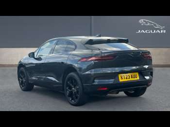 Used Jaguar I-Pace 2023 for sale - 73160920: Photo