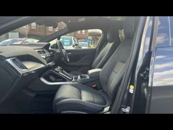 Used Jaguar I-Pace 2023 for sale - 73160920: Photo