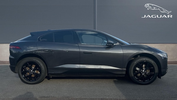 Used Jaguar I-Pace 2023 for sale - 73160920: Photo 5