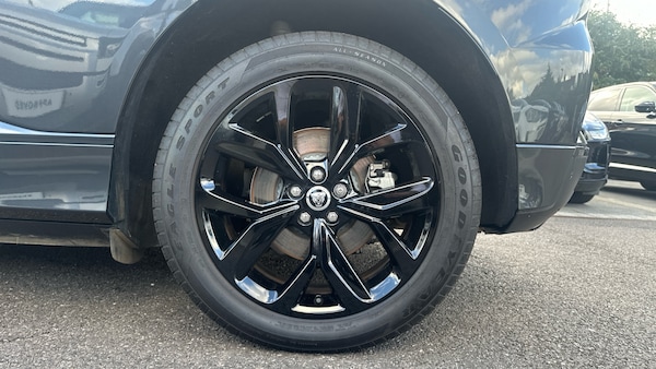 Used Jaguar I-Pace 2023 for sale - 73160920: Photo 8