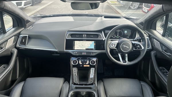 Used Jaguar I-Pace 2023 for sale - 73160920: Photo 9