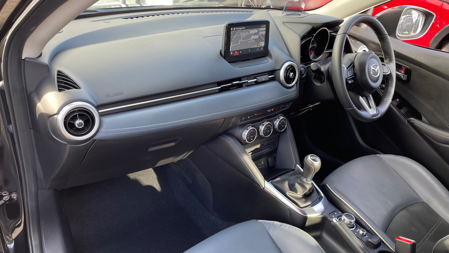 Used Mazda Mazda2 2021 for sale - 77721144: Photo 10