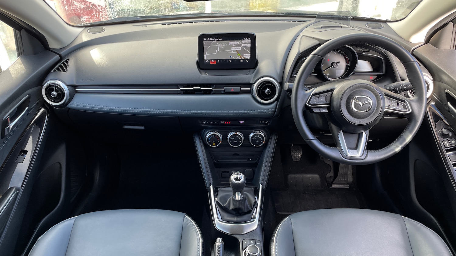 Used Mazda Mazda2 2021 for sale - 77721144: Photo 11