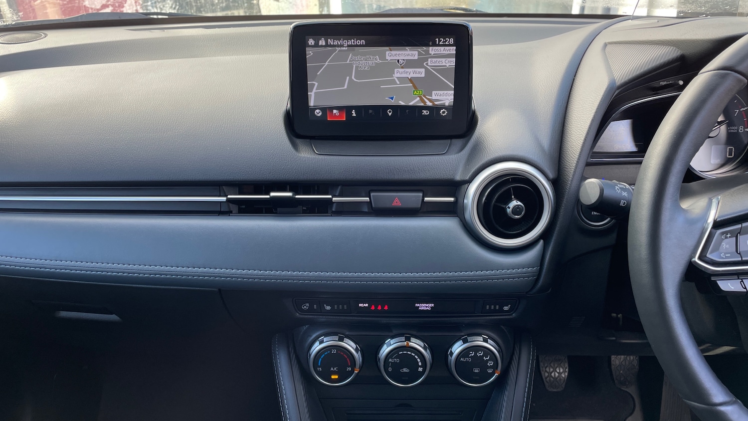 Used Mazda Mazda2 2021 for sale - 77721144: Photo 12