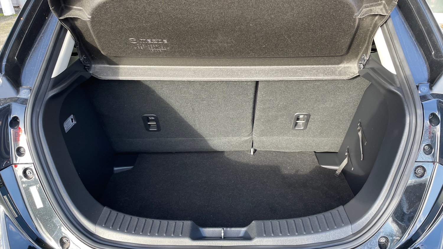 Used Mazda Mazda2 2021 for sale - 77721144: Photo 15