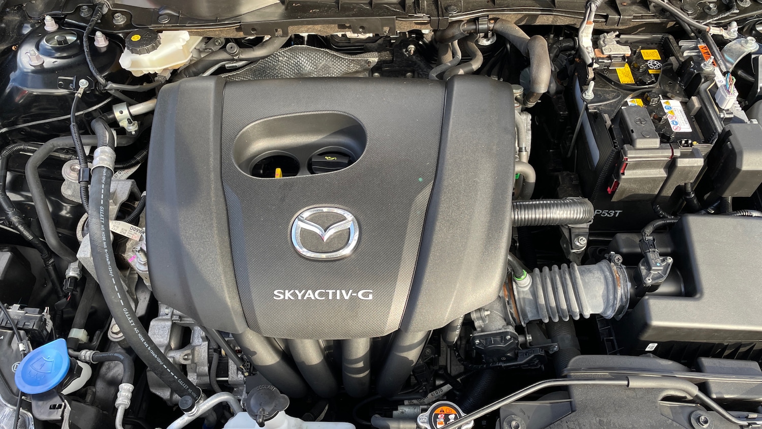 Used Mazda Mazda2 2021 for sale - 77721144: Photo 16