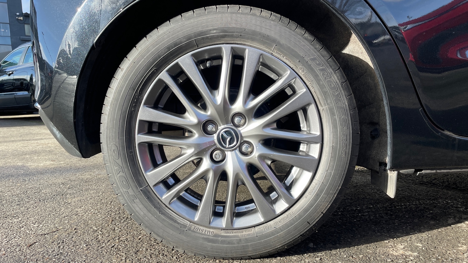 Used Mazda Mazda2 2021 for sale - 77721144: Photo 19