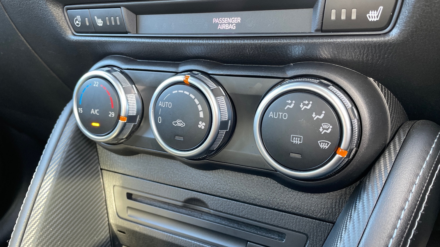 Used Mazda Mazda2 2021 for sale - 77721144: Photo 24