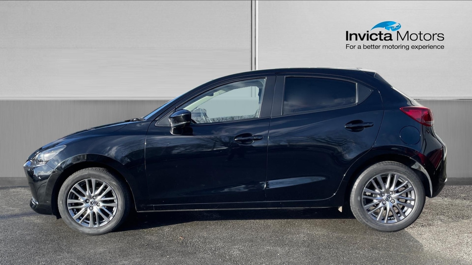 Used Mazda Mazda2 2021 for sale - 77721144: Photo 6