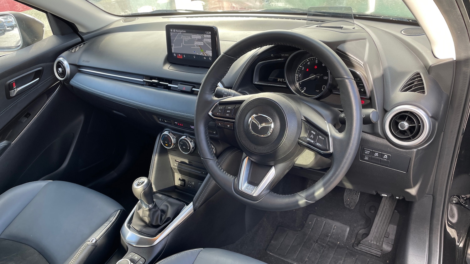 Used Mazda Mazda2 2021 for sale - 77721144: Photo 9