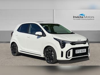 Used Kia Picanto 2025 for sale - 79765895: Photo