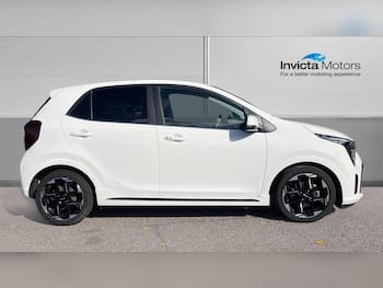 Used Kia Picanto 2025 for sale - 79765895: Photo