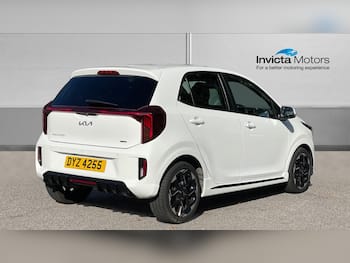Used Kia Picanto 2025 for sale - 79765895: Photo