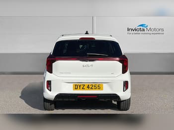 Used Kia Picanto 2025 for sale - 79765895: Photo