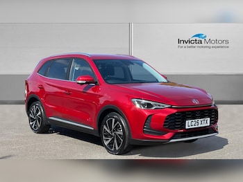 Used MG MG ZS 2025 for sale - 78414633: Photo