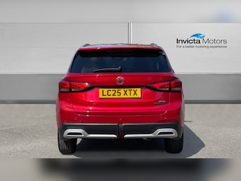 Used MG MG ZS 2025 for sale - 78414633: Photo