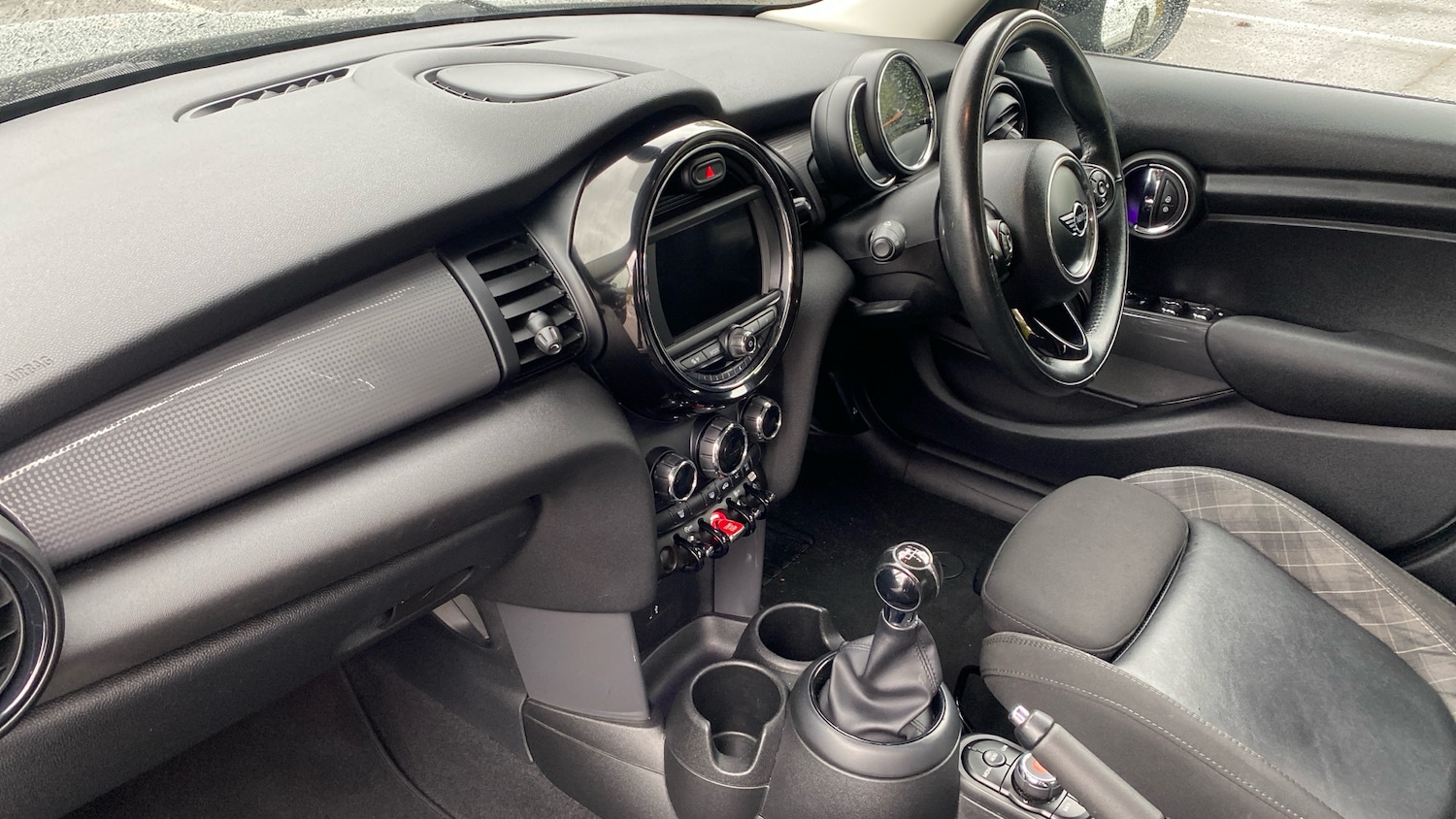 Used MINI Hatch 2018 for sale - 76741027: Photo 10