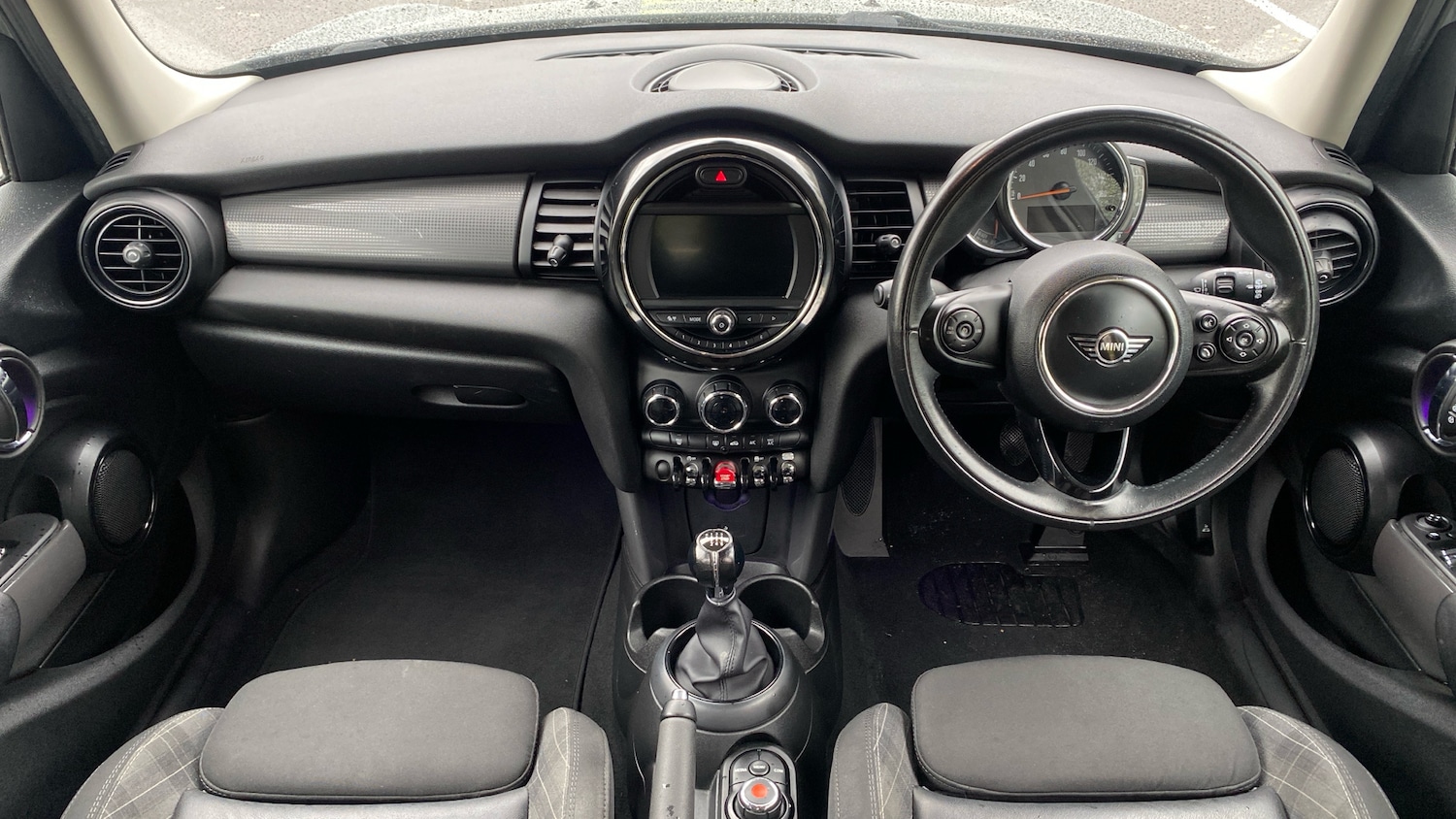 Used MINI Hatch 2018 for sale - 76741027: Photo 11