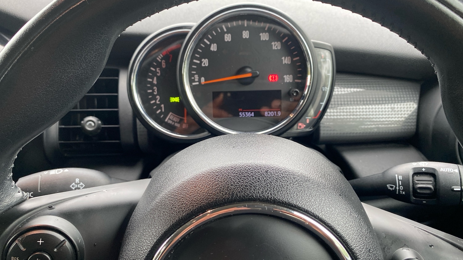 Used MINI Hatch 2018 for sale - 76741027: Photo 13