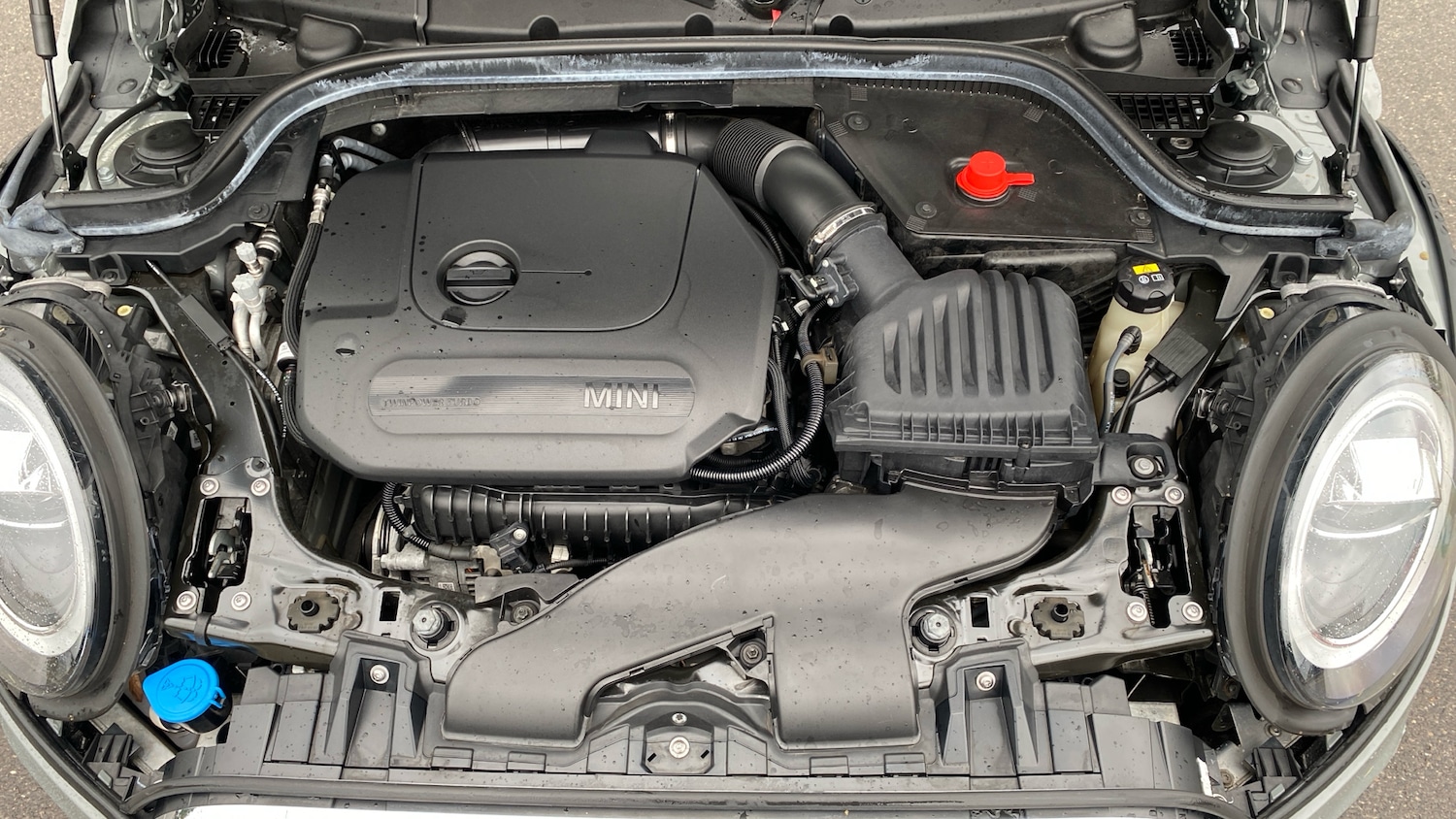 Used MINI Hatch 2018 for sale - 76741027: Photo 16