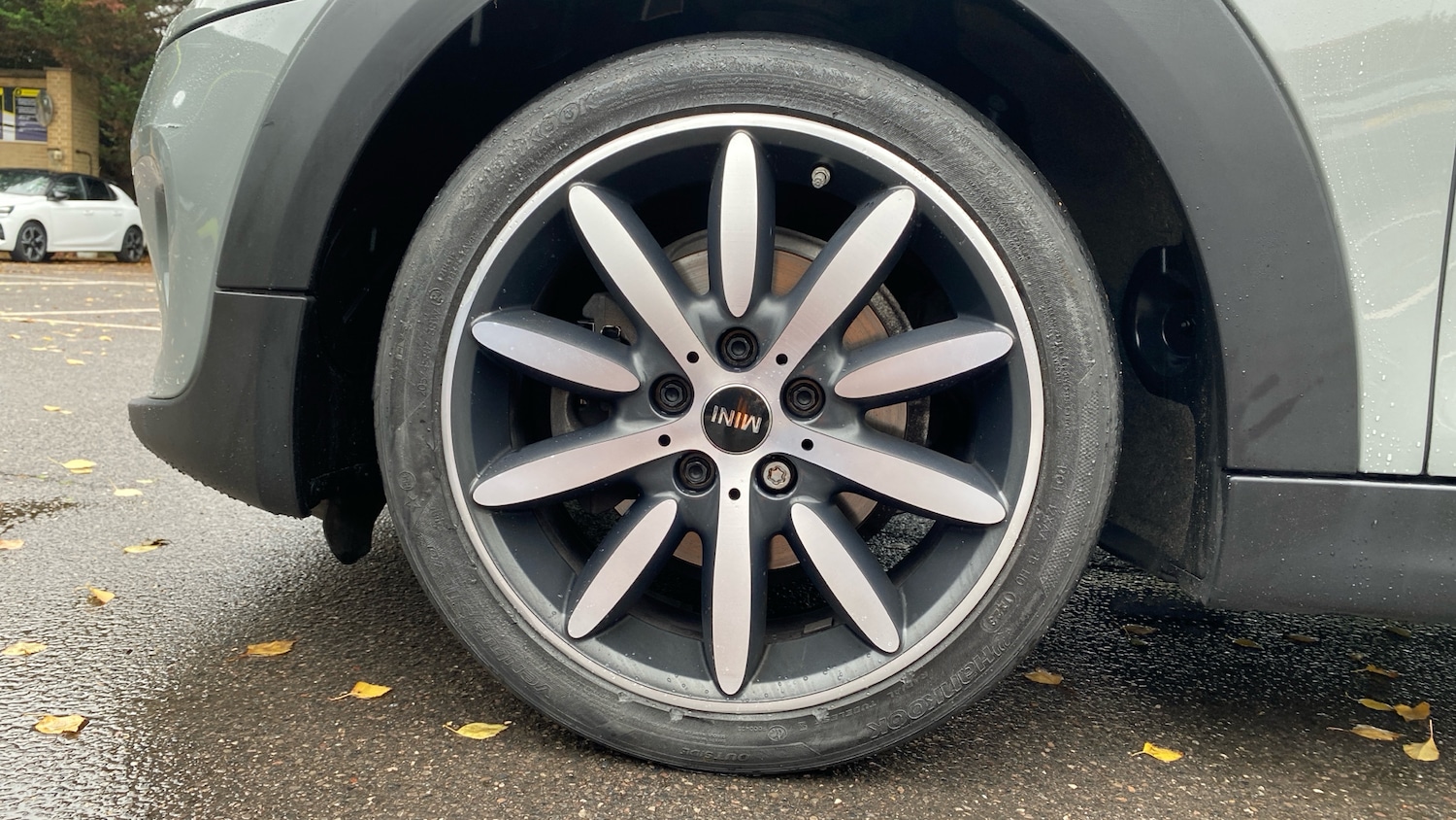 Used MINI Hatch 2018 for sale - 76741027: Photo 17