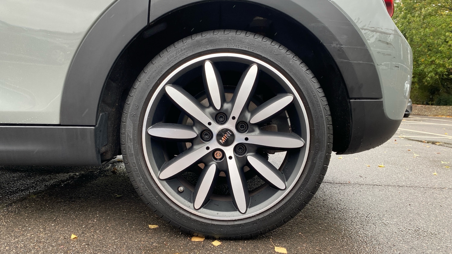 Used MINI Hatch 2018 for sale - 76741027: Photo 18