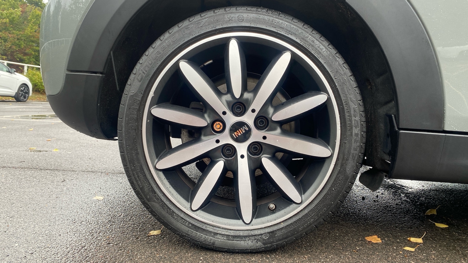 Used MINI Hatch 2018 for sale - 76741027: Photo 19