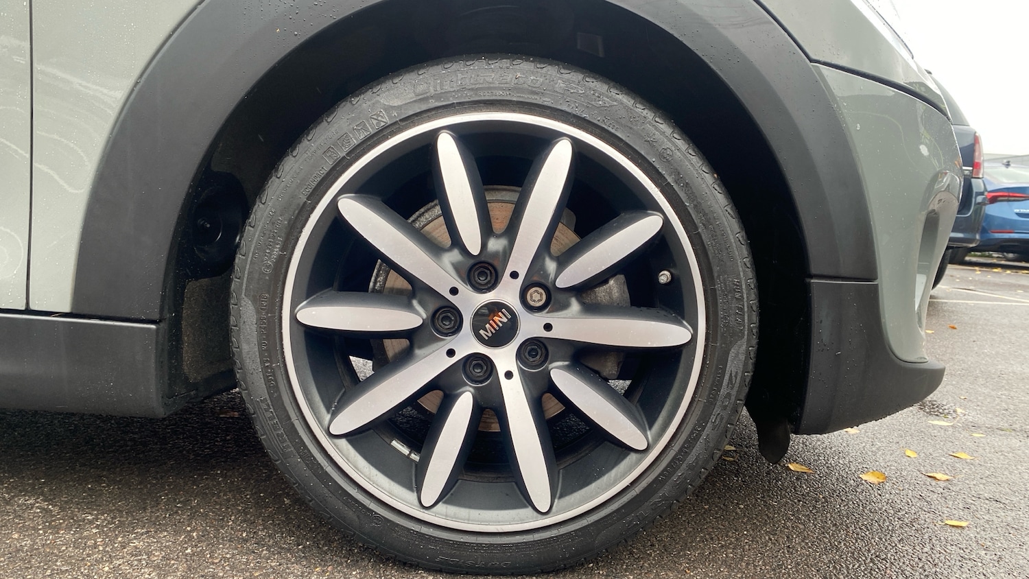 Used MINI Hatch 2018 for sale - 76741027: Photo 20