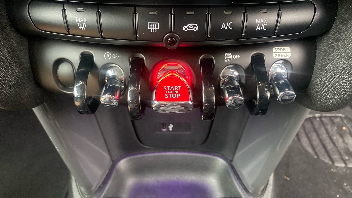 Used MINI Hatch 2018 for sale - 76741027: Photo 23