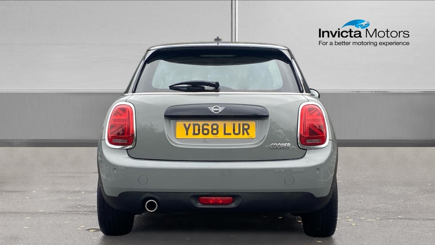 Used MINI Hatch 2018 for sale - 76741027: Photo 4