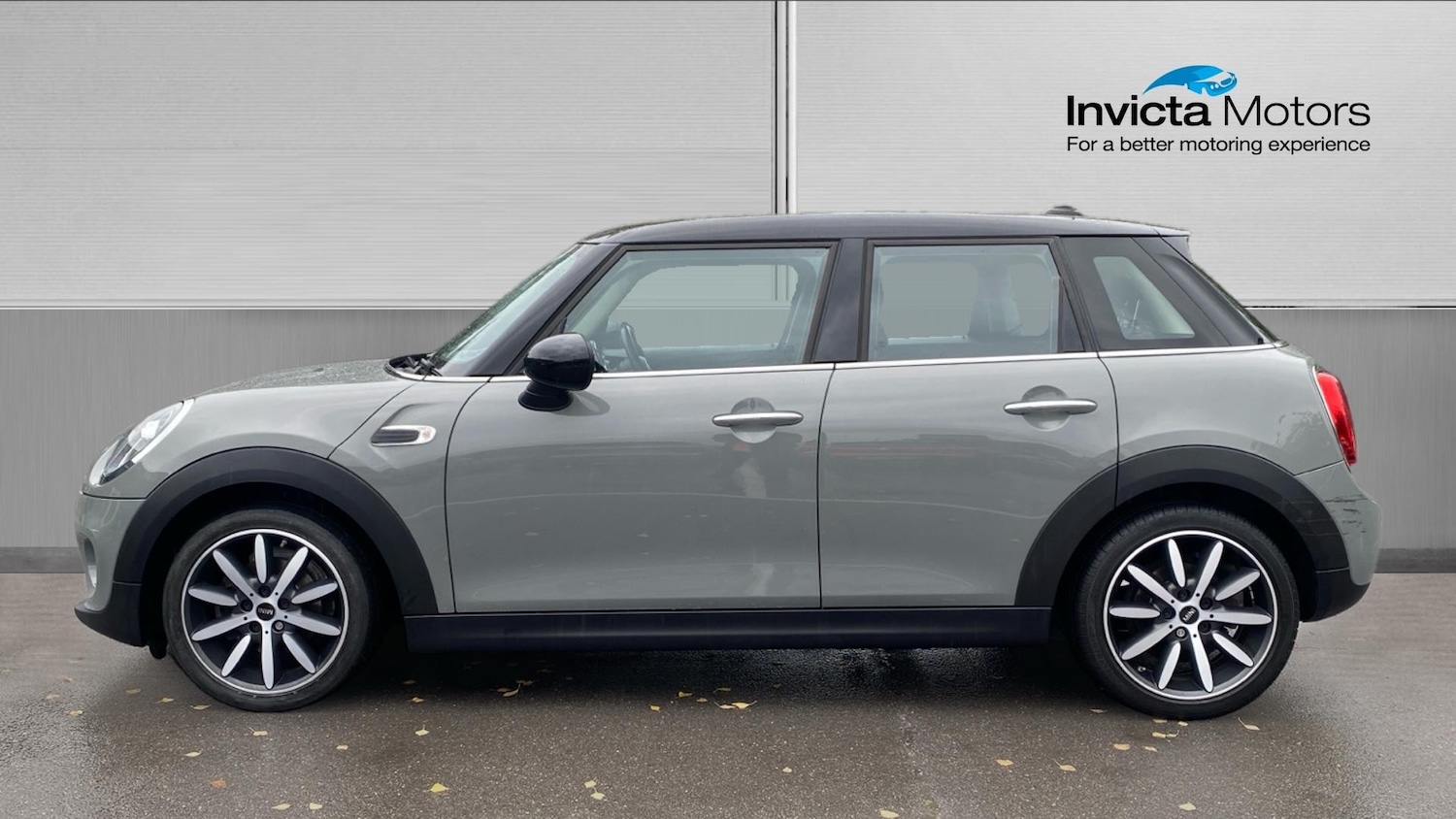 Used MINI Hatch 2018 for sale - 76741027: Photo 6