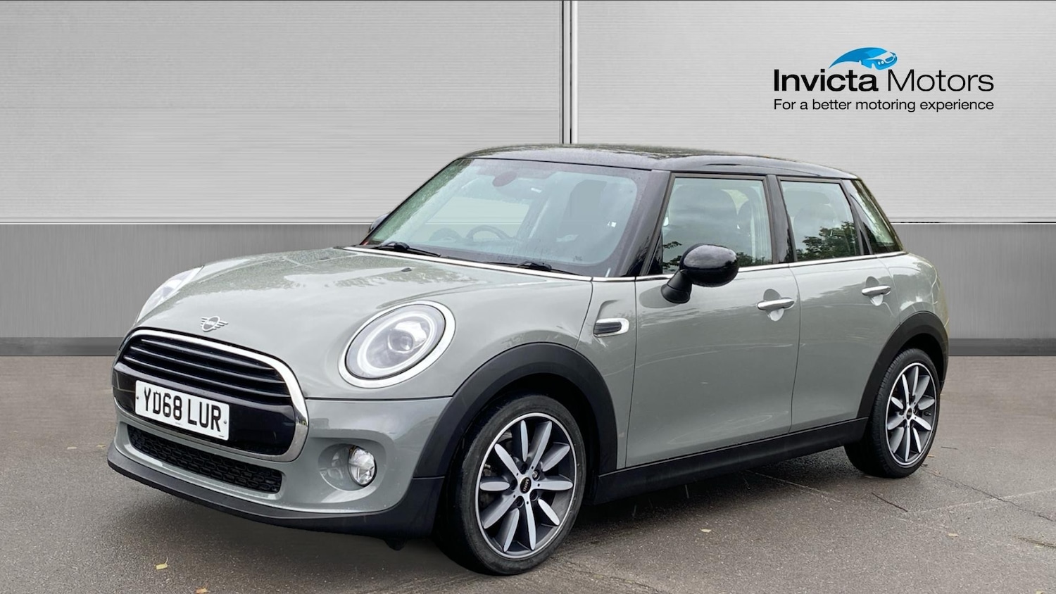 Used MINI Hatch 2018 for sale - 76741027: Photo 7