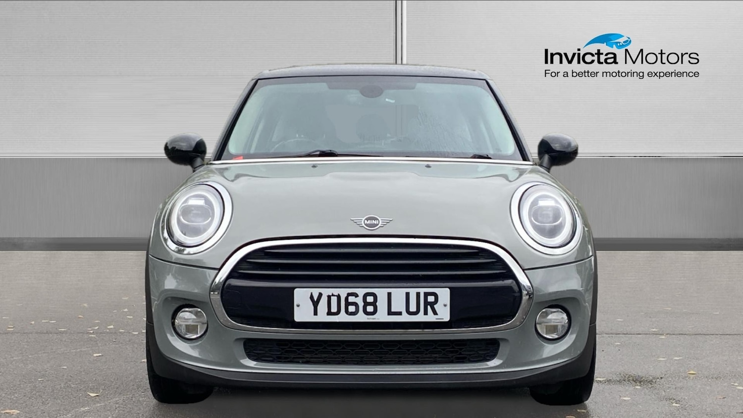 Used MINI Hatch 2018 for sale - 76741027: Photo 8