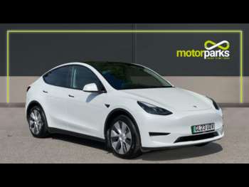 2023 - RWD 5dr Auto