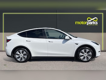 Used Tesla Model Y 2023 for sale - 75049126: Photo