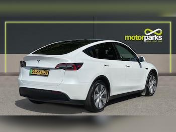 Used Tesla Model Y 2023 for sale - 75049126: Photo