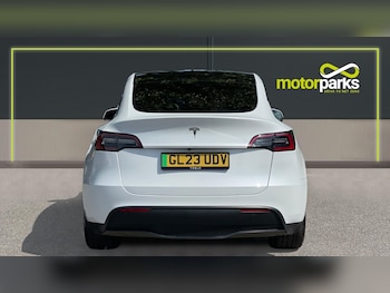 Used Tesla Model Y 2023 for sale - 75049126: Photo