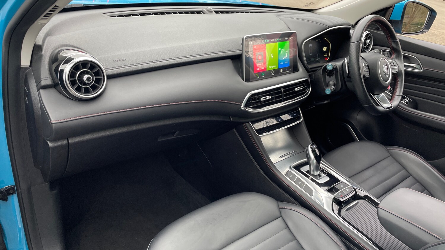 Used MG MG HS 2023 for sale - 77535736: Photo 10