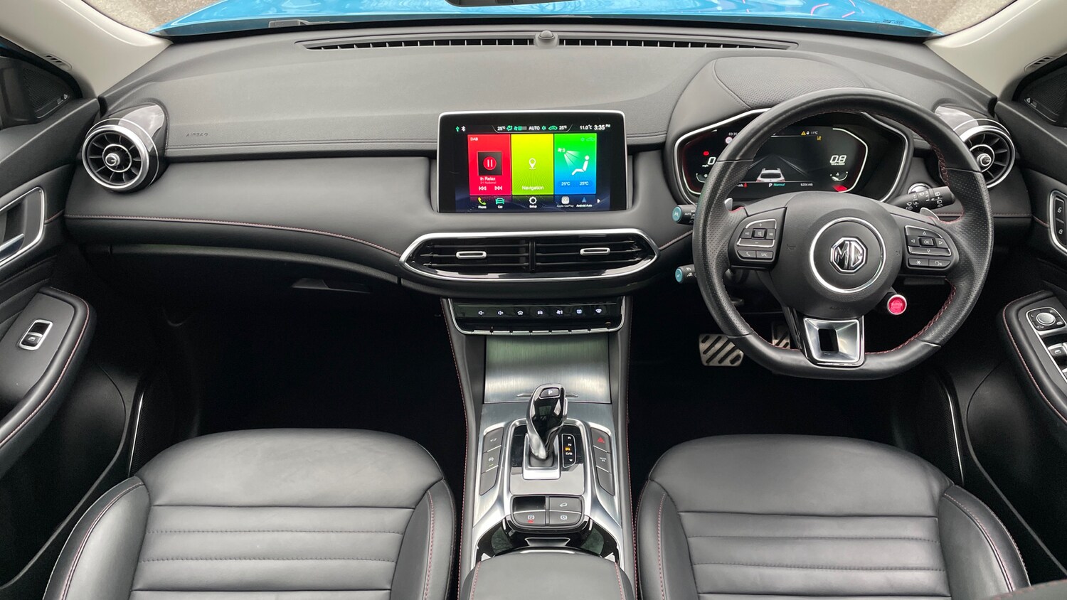 Used MG MG HS 2023 for sale - 77535736: Photo 11