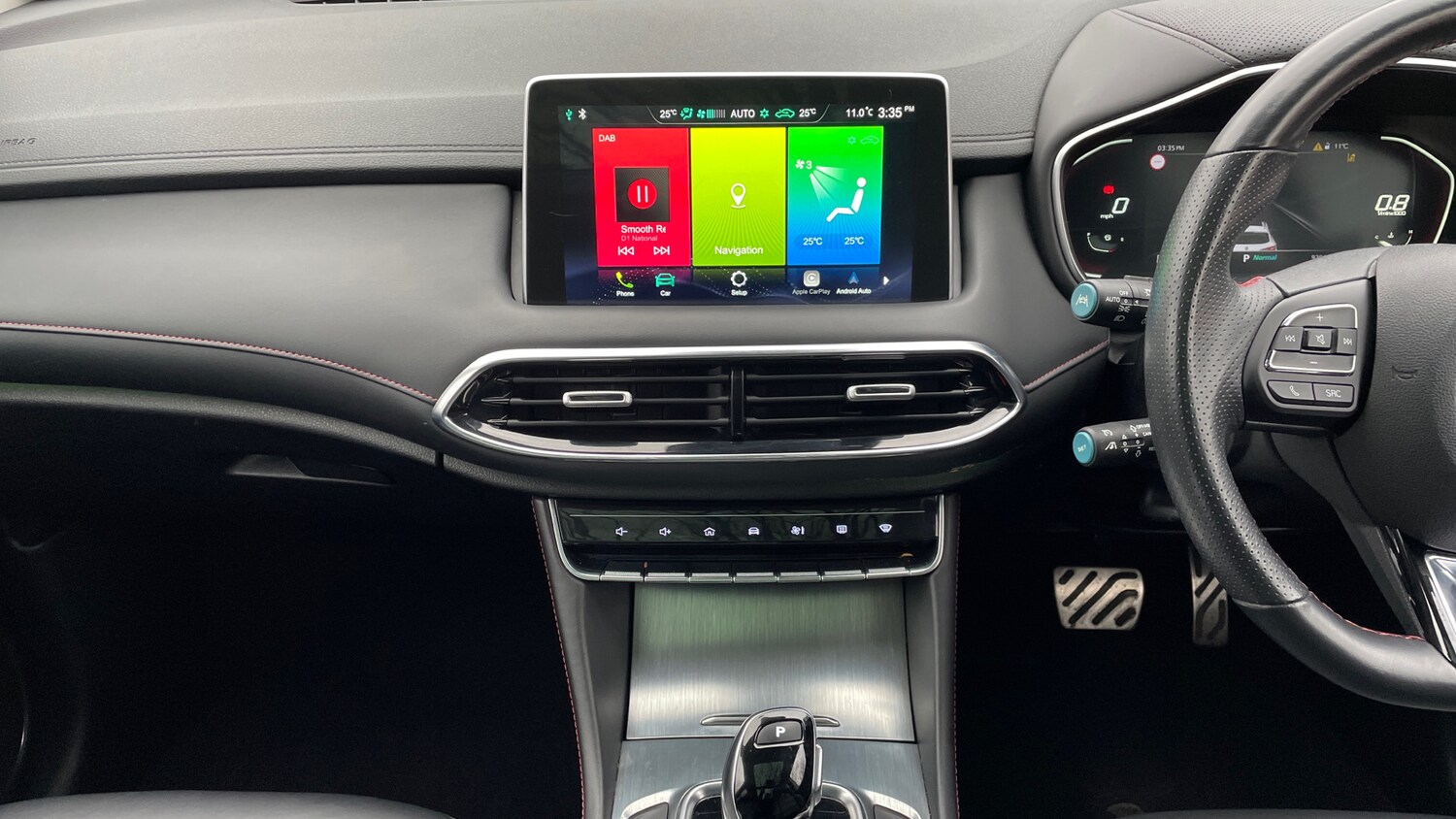 Used MG MG HS 2023 for sale - 77535736: Photo 12