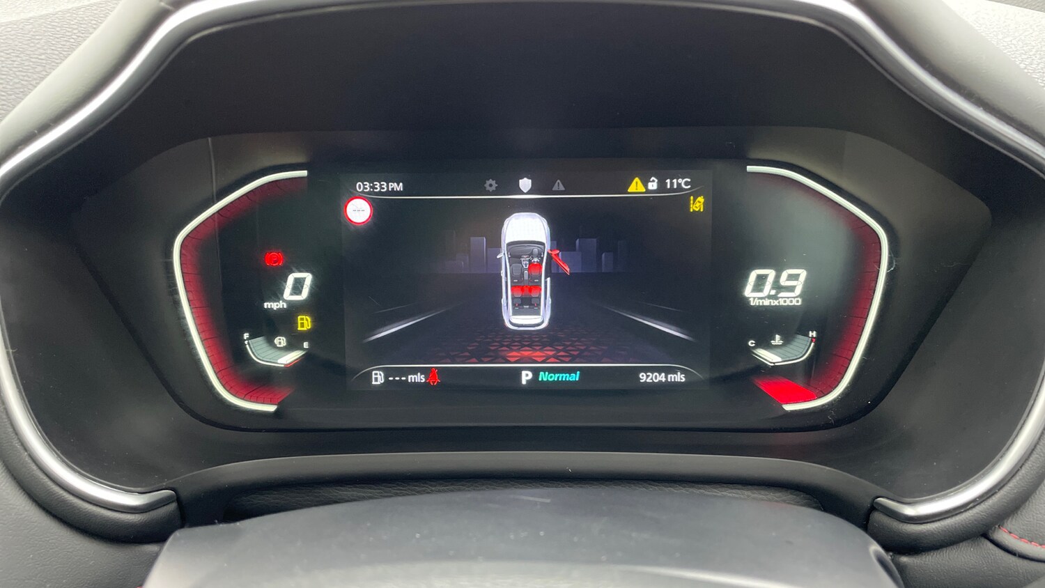 Used MG MG HS 2023 for sale - 77535736: Photo 13