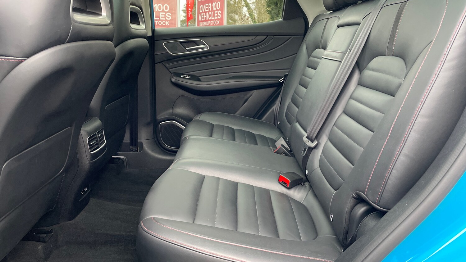 Used MG MG HS 2023 for sale - 77535736: Photo 14